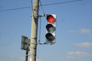 信号機-2