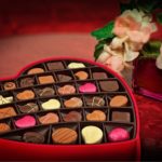 日本のバレンタインデーにおいてチョコレートをプレゼントする文化はいつからあったのかについて調べてみた
