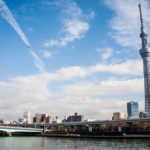 東京スカイツリーの全長が634mになった理由とは？？