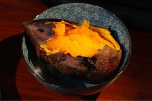 焼き芋