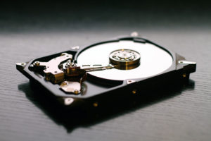 SSD・HDD