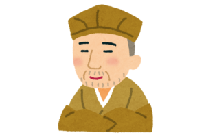 松尾芭蕉
