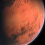 火星には文明があった！？現在噂されている火星文明の痕跡とは
