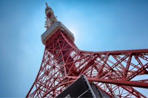 東京タワー