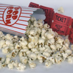 知られざる歴史あり！？映画館でポップコーンが売られてる理由とは？？