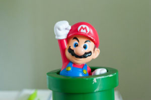 マリオ