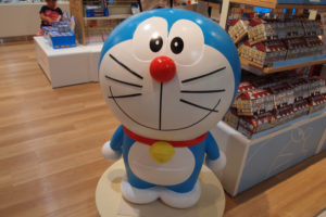 ドラえもん