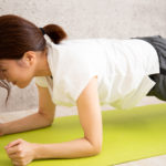 プランクの効果や正しいやり方とプランクがダイエットにオススメな理由についてまとめてみた！