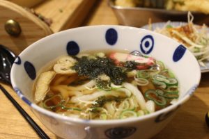 うどん