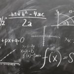 なぜ数学の未知数には“x”が使われるようになったの？？その理由について調べてみた！