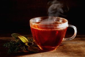 ウーロン茶
