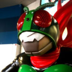何故仮面ライダーはマフラーをつけるようになったのか？その理由について調べてみた！