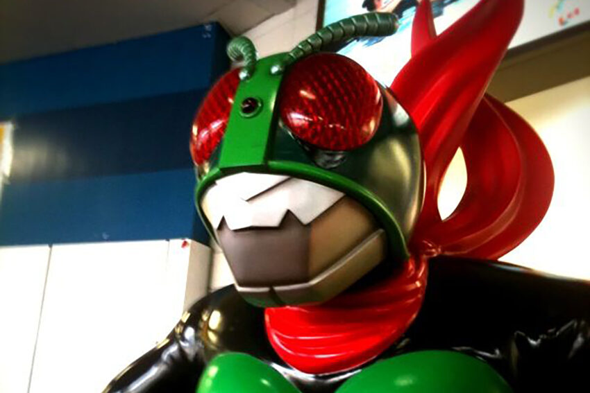 仮面ライダー